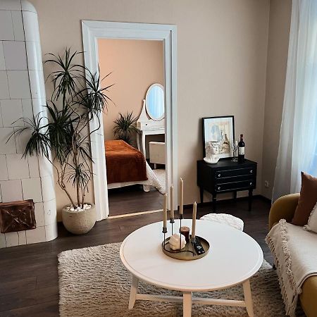 Cozy Apartment In Tallinn Old Town, Great Location Kültér fotó