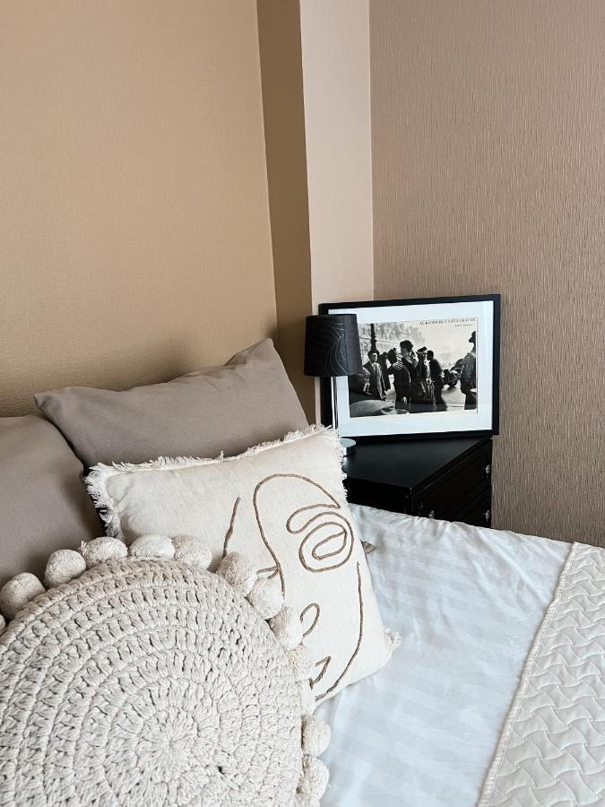 Cozy Apartment In Tallinn Old Town, Great Location Kültér fotó