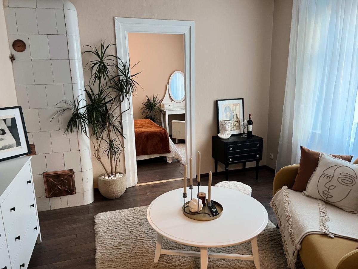 Cozy Apartment In Tallinn Old Town, Great Location Kültér fotó