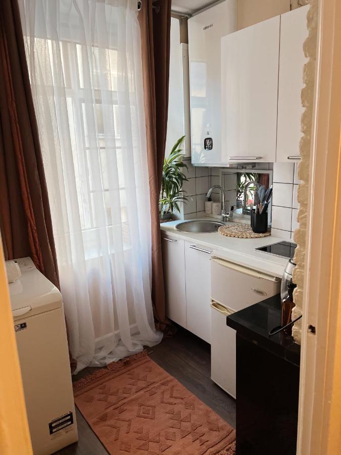 Cozy Apartment In Tallinn Old Town, Great Location Kültér fotó